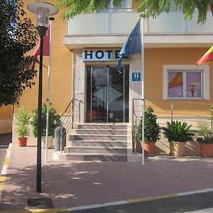 Hotel Totana Sur